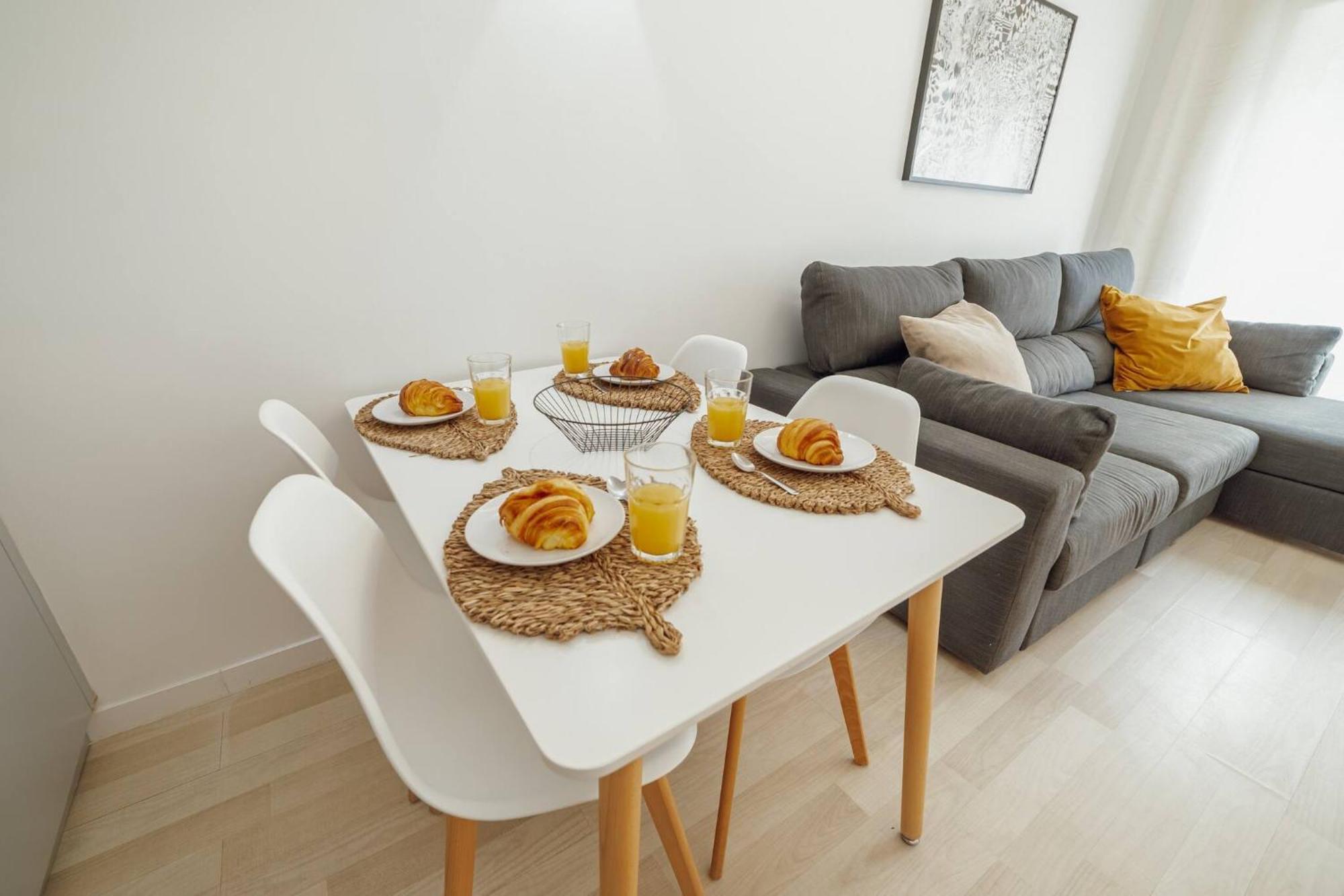 Santa Catarina Apartment By Hosty Porto Exterior photo