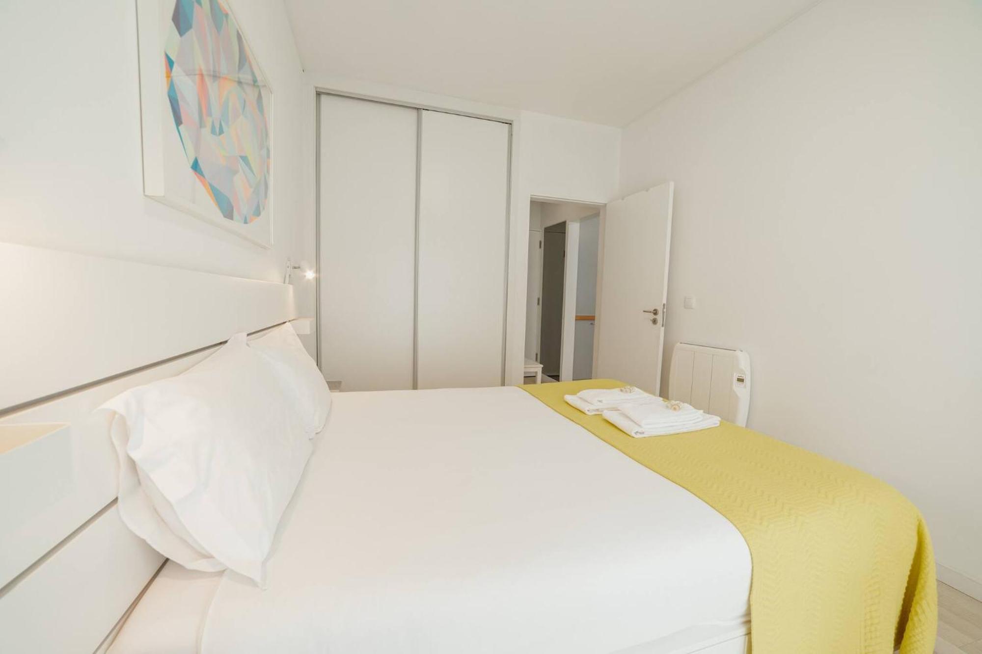 Santa Catarina Apartment By Hosty Porto Exterior photo
