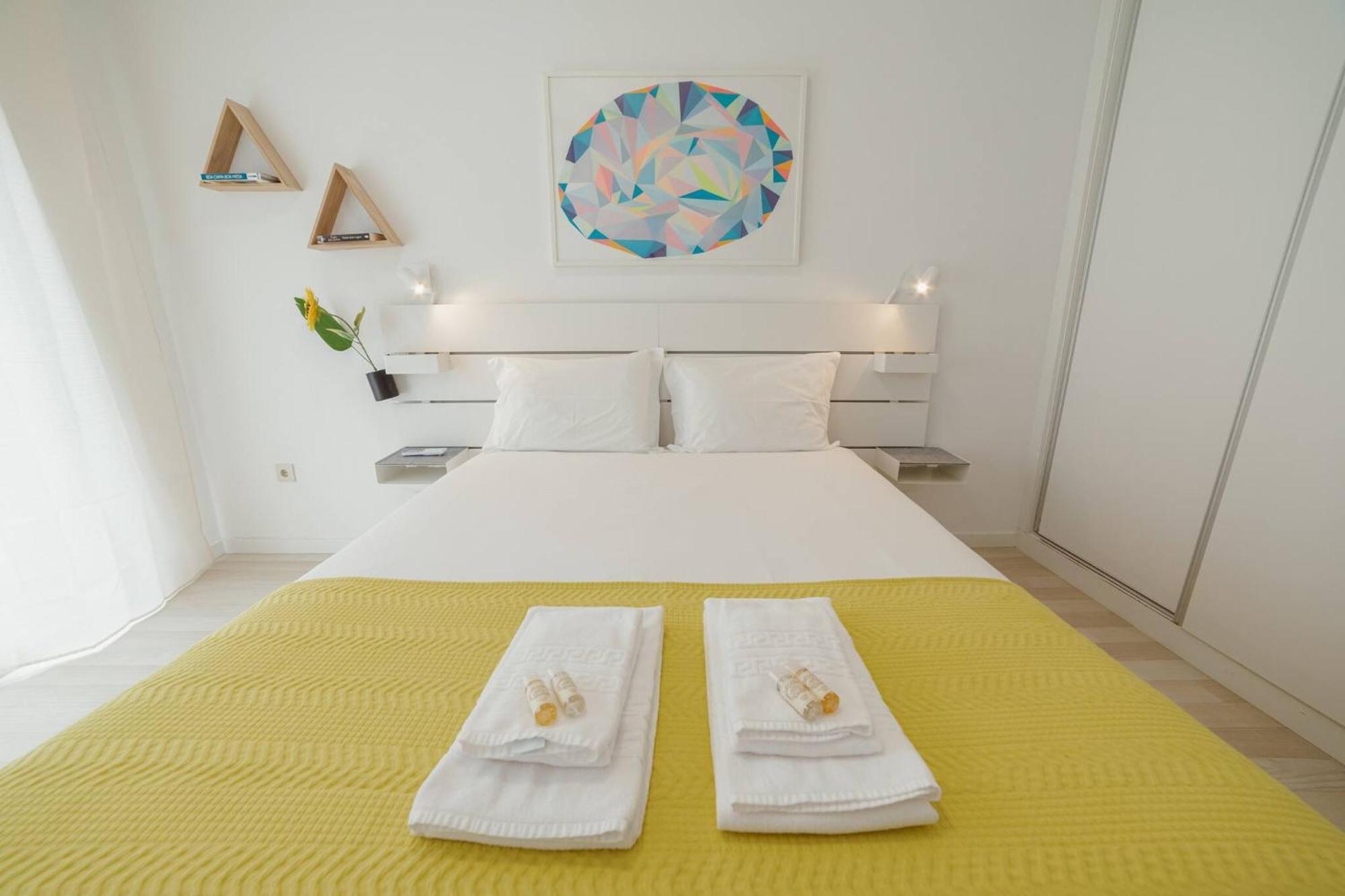 Santa Catarina Apartment By Hosty Porto Exterior photo